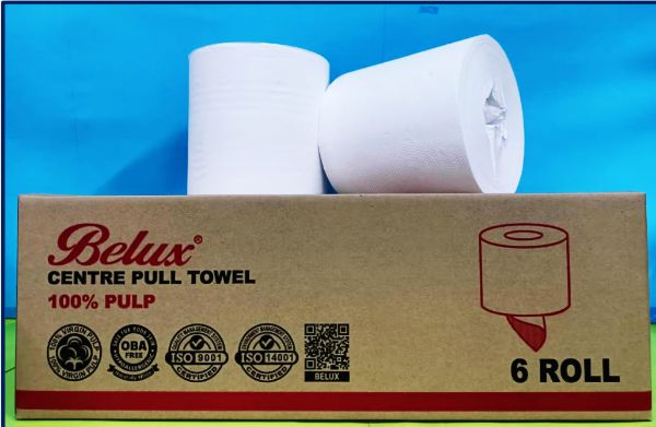 Picture of CENTRE PULL TOWEL